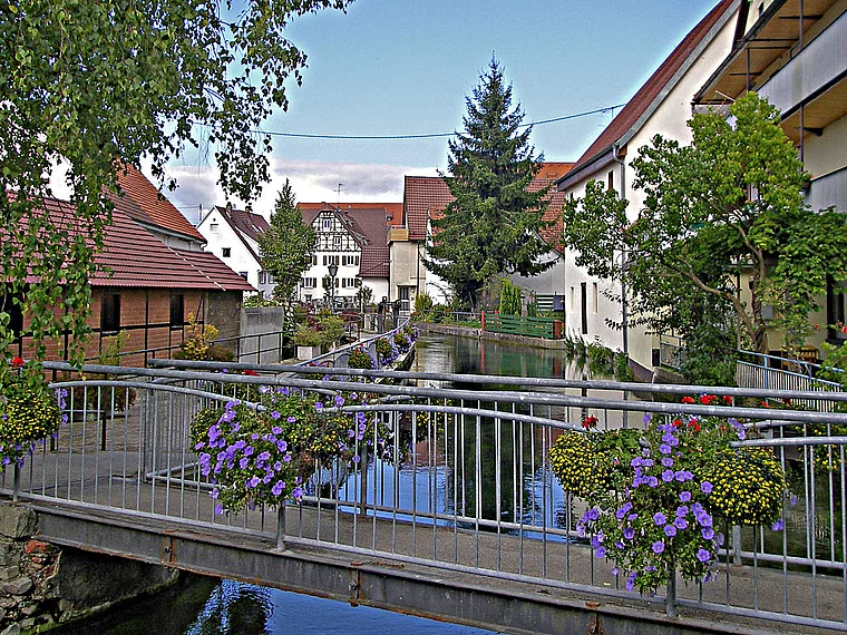 Ehingen Schmiech