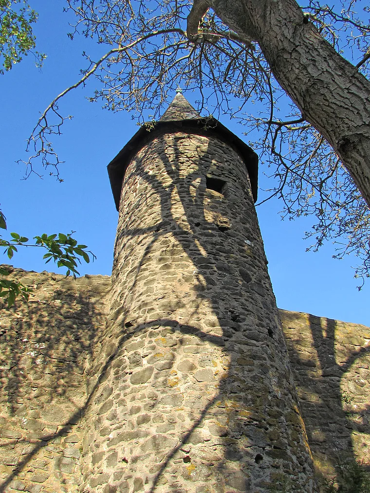 Herbstein Eulenturm