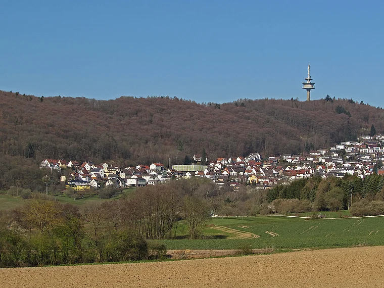 Kelkheim Eppenhain Atzelberg