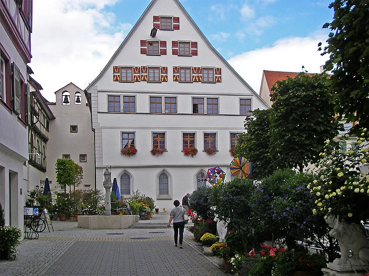 Riedlingen Altstadt