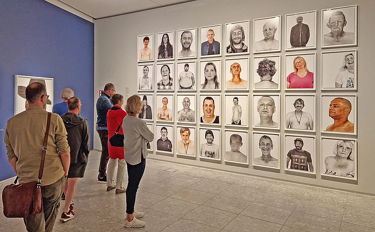 Wetzlar Ernst Leitz Museum Bryan Adams Ausstellung
