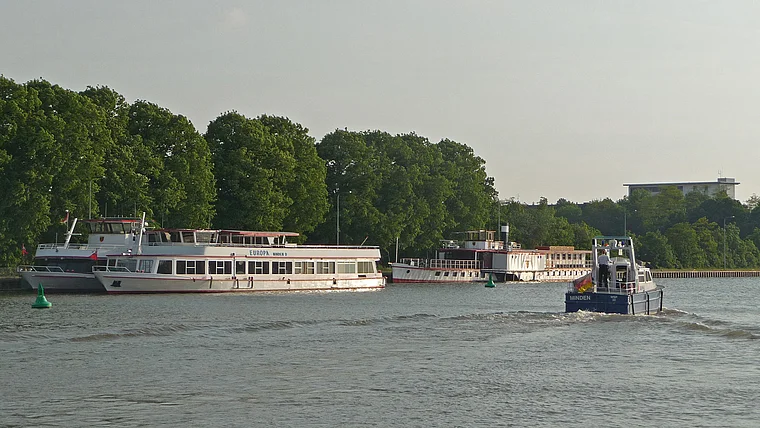 Minden Mittellandkanal