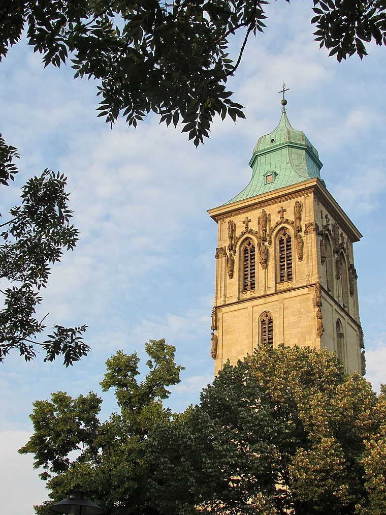 Münster Martinikirche