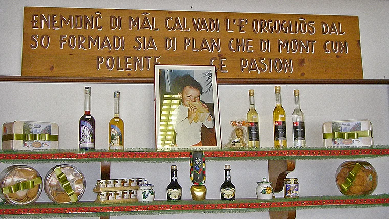 Friaul Souvenirs
