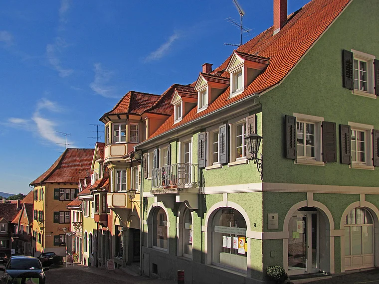 Engen Hegau Hauptstraße
