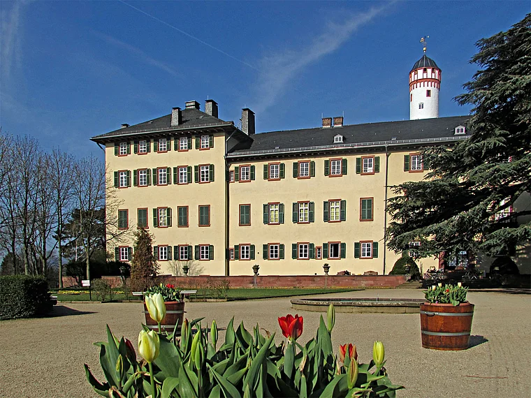 Bad Homburg Schloss