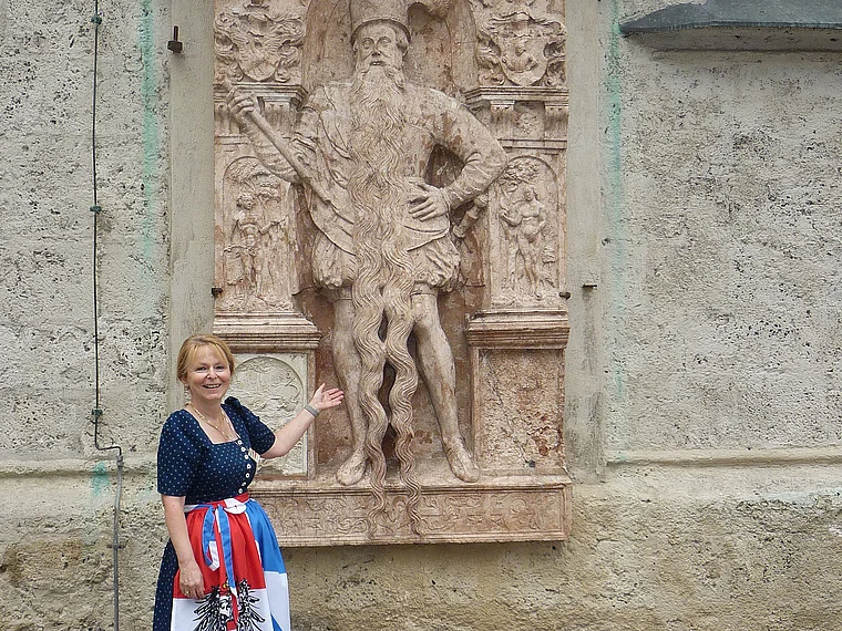 Braunau Bartmann Susanne Urferer
