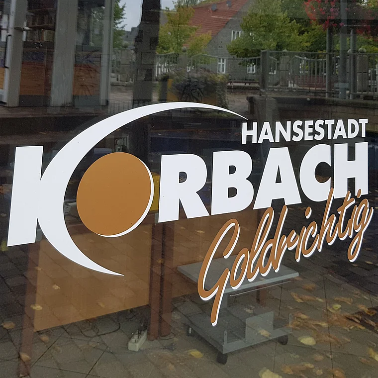 Korbach Tourist Information