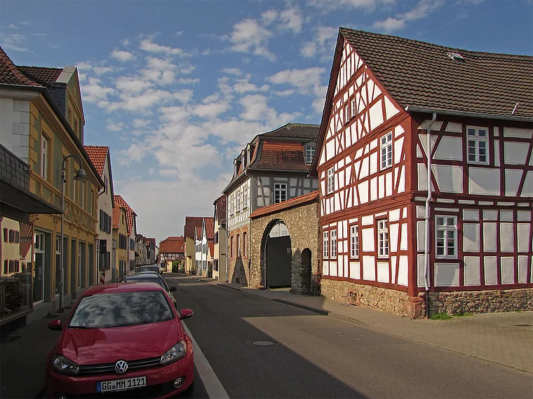 Flörsheim Heimatmuseum