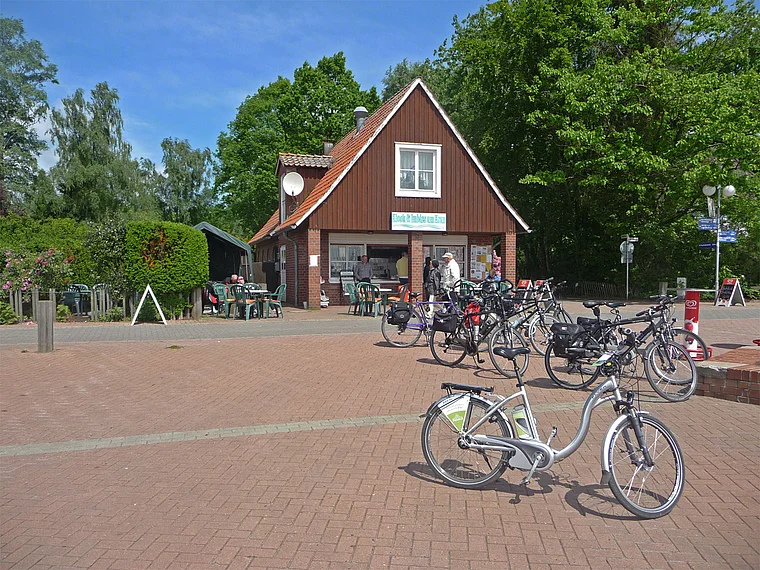 Steinhuder Meer Mardorf