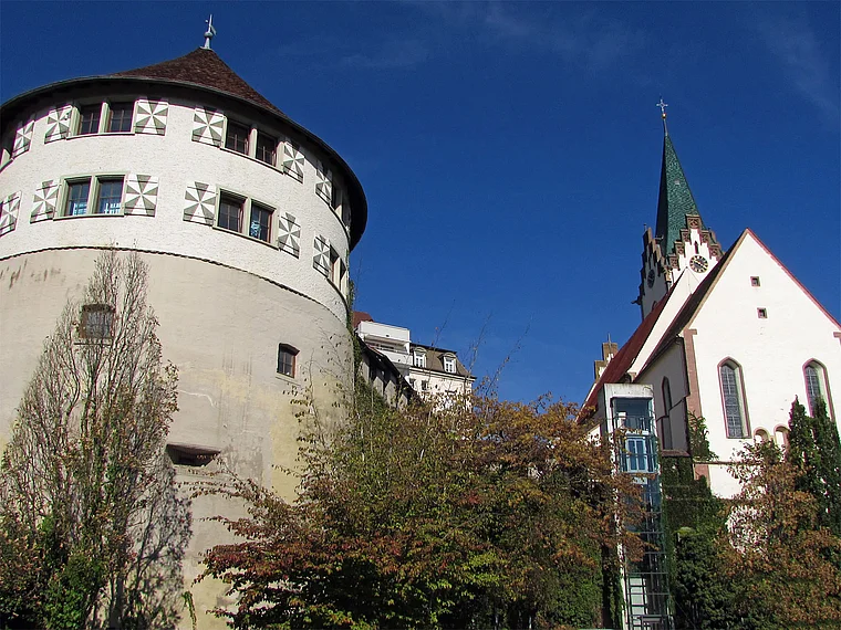 Engen Hegau Hochwacht