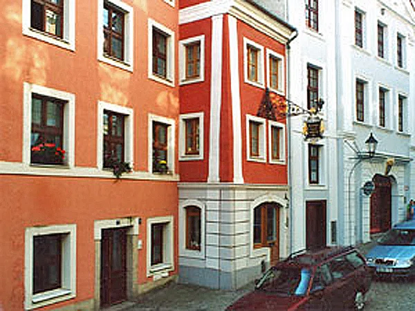Görlitz Neißstraße 2006