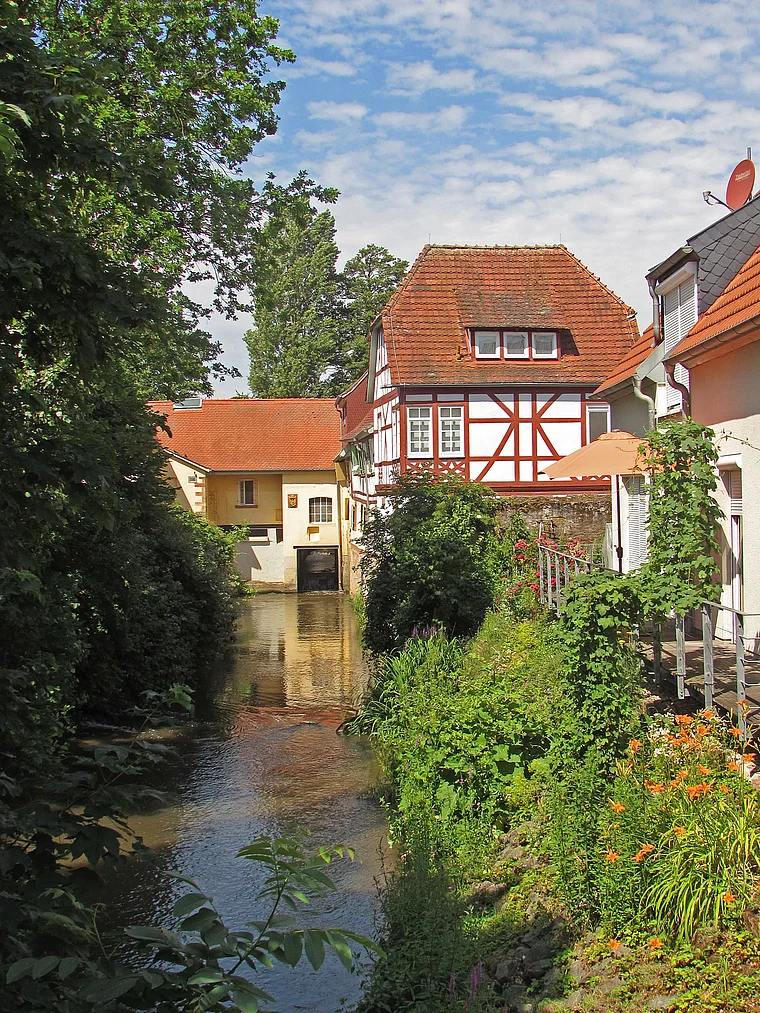 Babenhausen Gersprenz