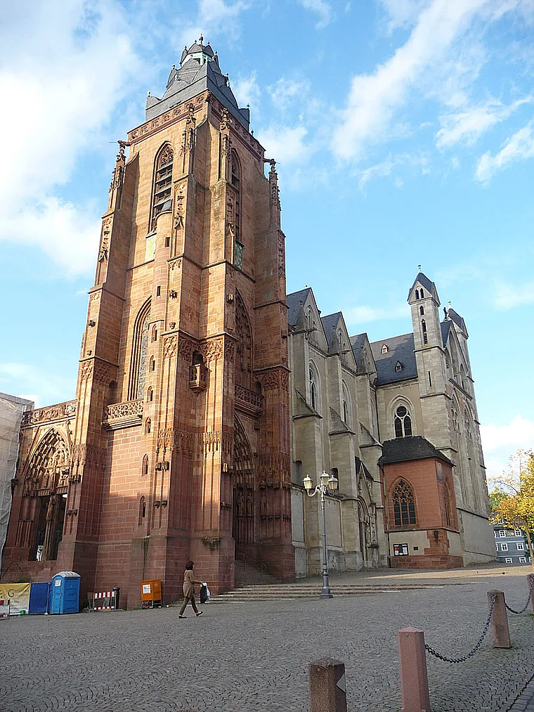 Wetzlar Dom