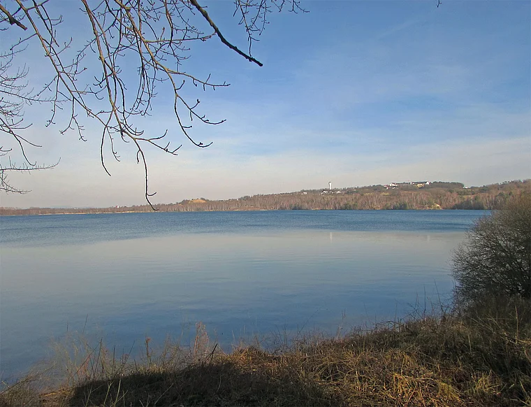 Borken Hessen See