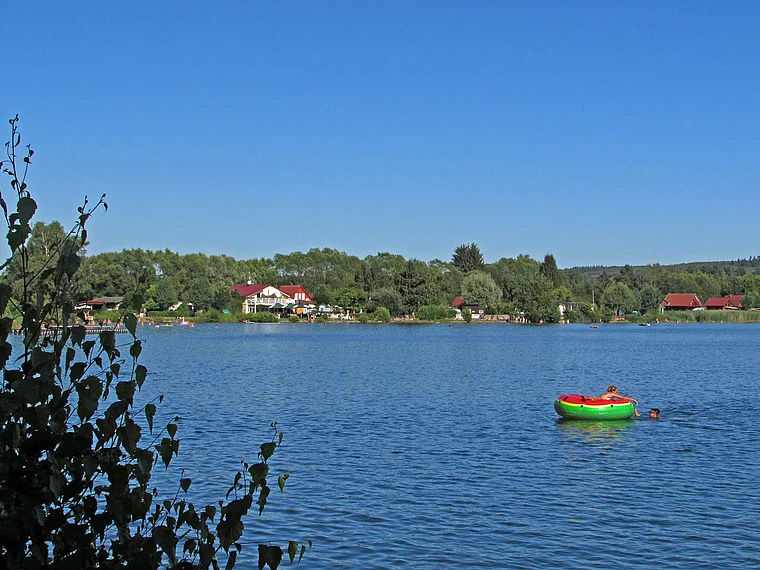 Hungen Trais-Horloffer See