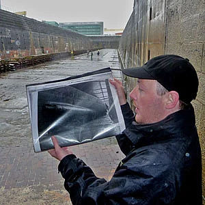 Belfast Titanic Walking Tour Guide