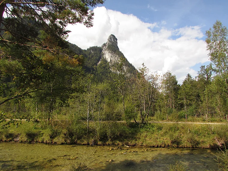 Oberammergau Kofel
