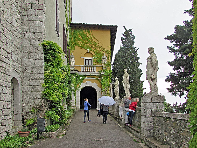 Castello di Duino