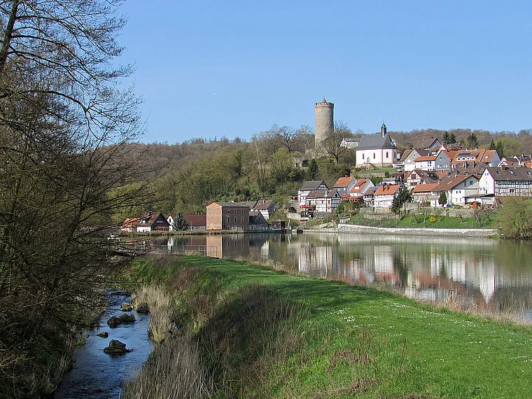 Ortenberg Lißberg Nidder